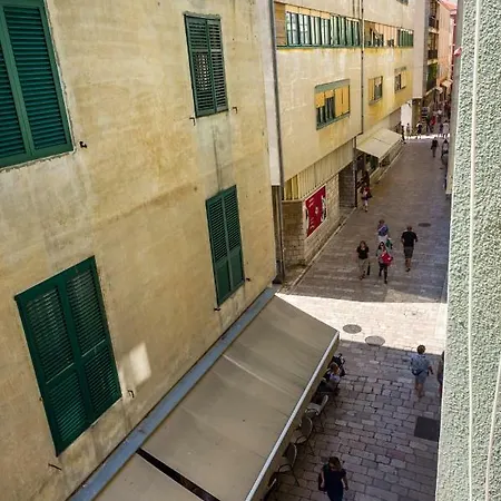 Apartmán Lara Zadar