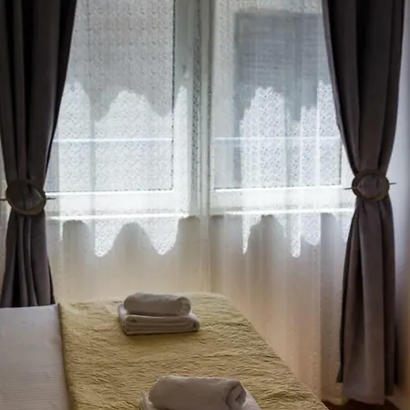 Apartmán Lara Zadar