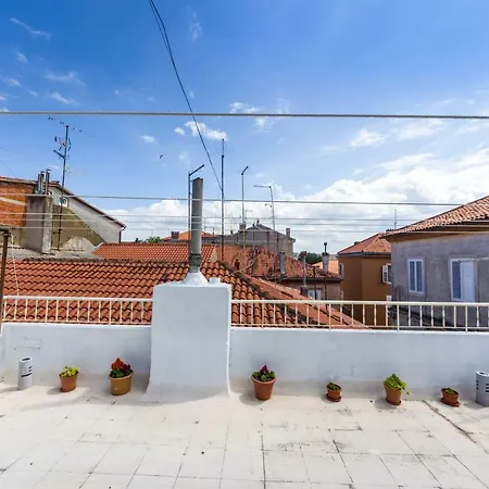 Apartman Lara Zára