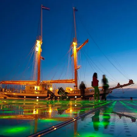 Lara Apartman Zára