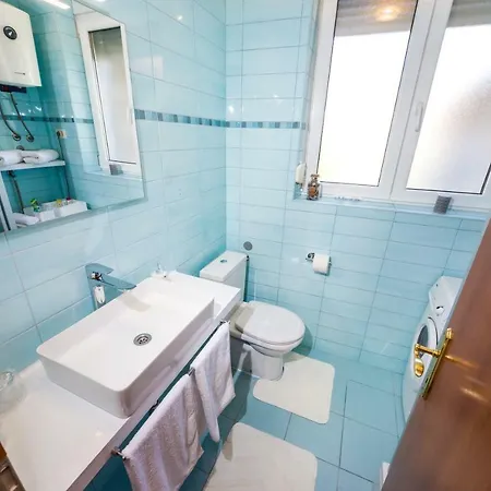 Appartement Lara *
