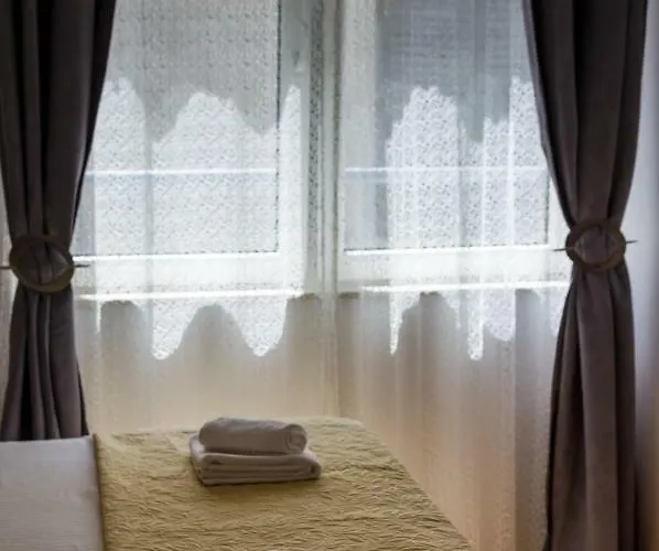 公寓 Lara 扎达尔