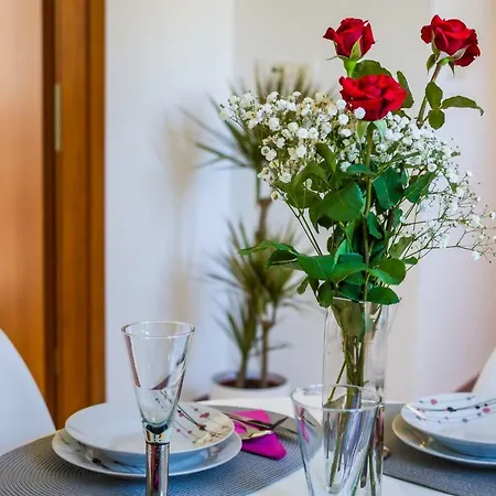 Διαμέρισμα Lara