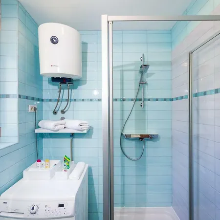 Lara Διαμέρισμα Ζαντάρ