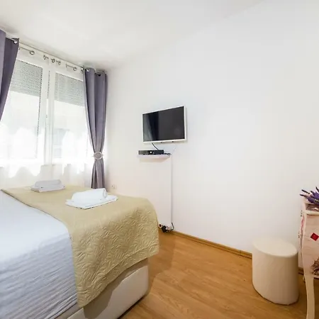 Appartement Lara Zadar