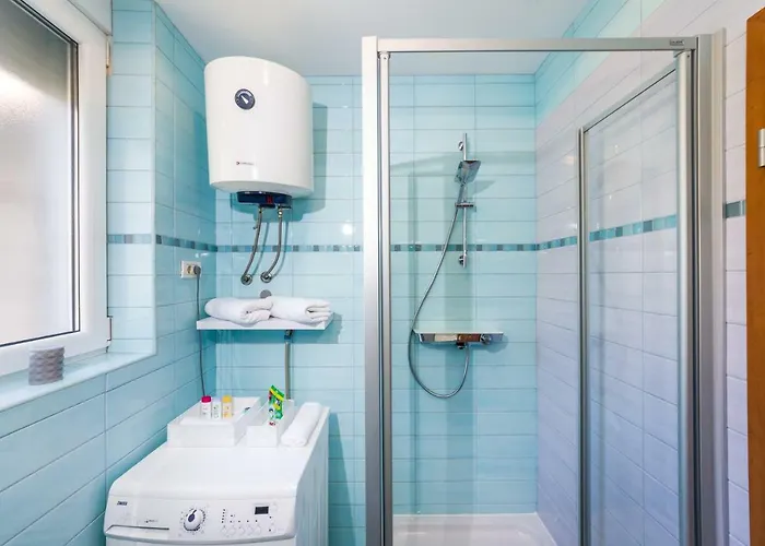 Lara Appartement Zadar